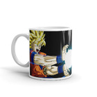 Caneca Dragon Ball Z Modelo 19