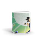 Caneca Dragon Ball Z Modelo 20