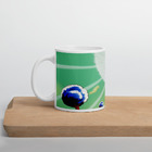 Caneca Dragon Ball Z Modelo 20