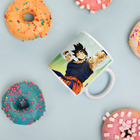 Caneca Dragon Ball Z Modelo 20