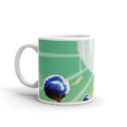 Caneca Dragon Ball Z Modelo 20