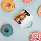 Caneca Dragon Ball Z Modelo 21