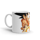 Caneca Dragon Ball Z Modelo 21