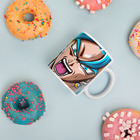 Caneca Dragon Ball Z Modelo 22