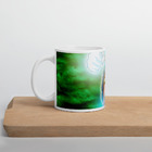 Caneca Dragon Ball Z Modelo 22