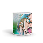 Caneca Dragon Ball Z Modelo 22