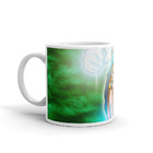 Caneca Dragon Ball Z Modelo 22