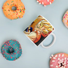 Caneca Dragon Ball Z Modelo 24