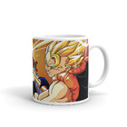 Caneca Dragon Ball Z Modelo 24