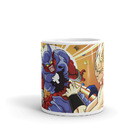 Caneca Dragon Ball Z Modelo 24