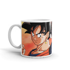 Caneca Dragon Ball Z Modelo 26