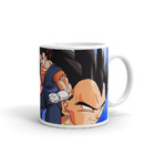 Caneca Dragon Ball Z Modelo 26