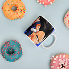 Caneca Dragon Ball Z Modelo 26