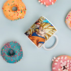 Caneca Dragon Ball Z Modelo 29