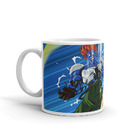 Caneca Dragon Ball Z Modelo 33
