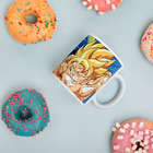 Caneca Dragon Ball Z Modelo 33