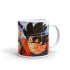 Caneca Dragon Ball Z Modelo 34