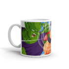 Caneca Dragon Ball Z Modelo 34
