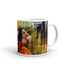 Caneca Dragon Ball Z Modelo 35