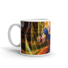 Caneca Dragon Ball Z Modelo 35