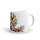 Caneca Dragon Ball Z Modelo 36