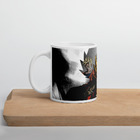 Caneca Dragon Ball Z Modelo 36