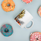 Caneca Dragon Ball Z Modelo 36