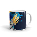 Caneca Dragon Ball Z Modelo 37