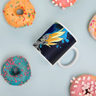 Caneca Dragon Ball Z Modelo 37