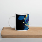 Caneca Dragon Ball Z Modelo 37