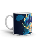 Caneca Dragon Ball Z Modelo 37