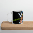 Caneca Dragon Ball Z Modelo 38