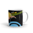 Caneca Dragon Ball Z Modelo 38