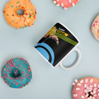 Caneca Dragon Ball Z Modelo 38