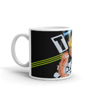 Caneca Dragon Ball Z Modelo 38