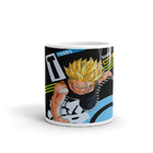 Caneca Dragon Ball Z Modelo 38