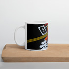 Caneca Dragon Ball Z Modelo 40