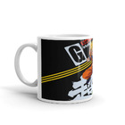 Caneca Dragon Ball Z Modelo 40