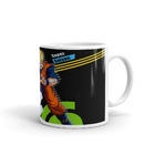 Caneca Dragon Ball Z Modelo 40