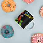 Caneca Dragon Ball Z Modelo 40