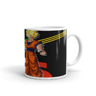 Caneca Dragon Ball Z Modelo 41