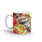 Caneca Dragon Ball Z Modelo 42