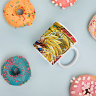 Caneca Dragon Ball Z Modelo 42