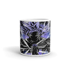 Caneca Dragon Ball Z Modelo 44