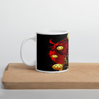 Caneca Dragon Ball Z Modelo 45