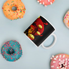 Caneca Dragon Ball Z Modelo 45