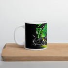 Caneca Dragon Ball Z Modelo 47