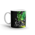 Caneca Dragon Ball Z Modelo 47