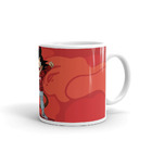 Caneca Dragon Ball Z Modelo 48