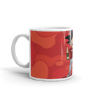 Caneca Dragon Ball Z Modelo 48